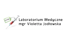 Laboratorium Medyczne mgr Violetta Jodłowska